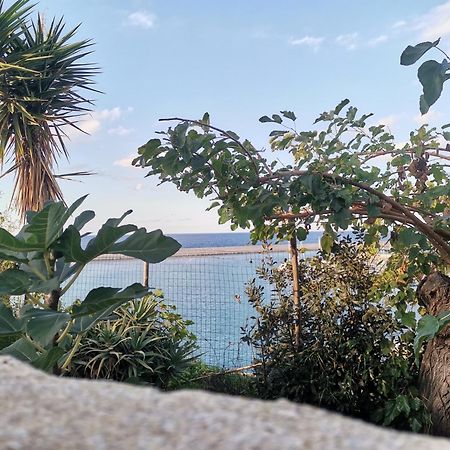 Loft Sul Mare Apartment Балестрате Екстериор снимка