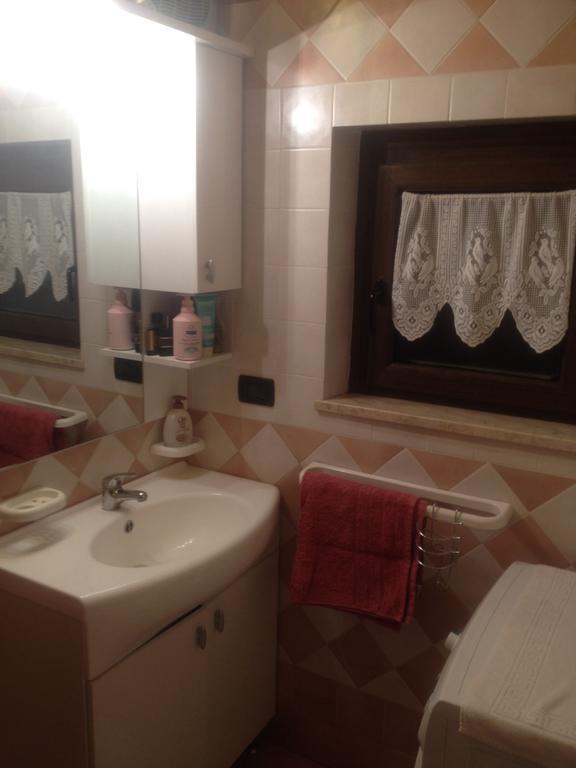 Loft Sul Mare Apartment Балестрате Екстериор снимка